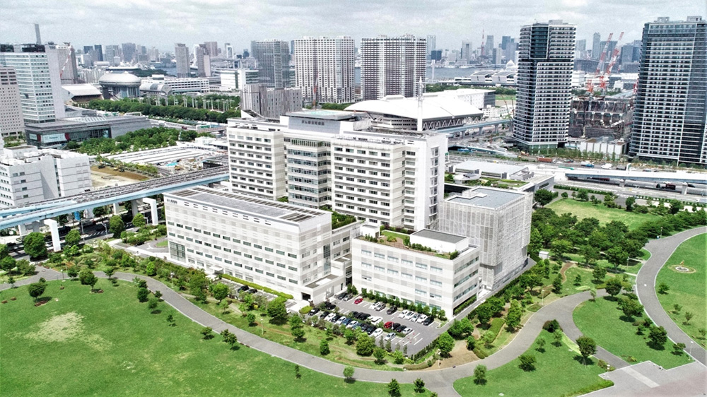 がん研有明病院